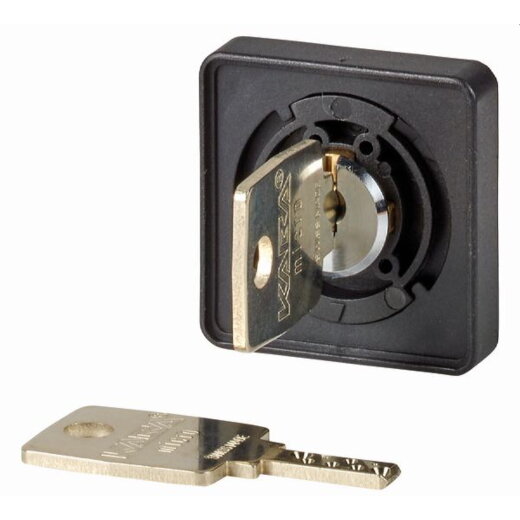 Eaton Electric Schlüsselbetätigung EZ/S-G-TM KABA-Schloss IP65