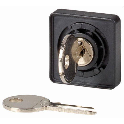 Eaton Electric Schlüsselbetätigung EZ/S-P-TM RONIS-Schloss IP65