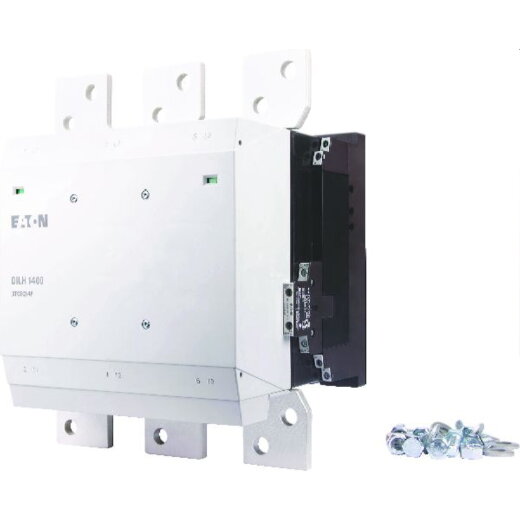 Eaton Electric Schütz DILH1400/22(RAW250) AC1 1400A