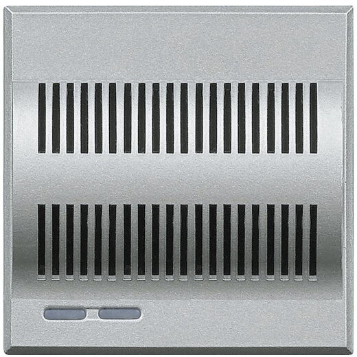 Bticino Temperaturfühler HC4693 alu