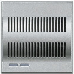 Bticino Temperaturfühler HC4693 alu