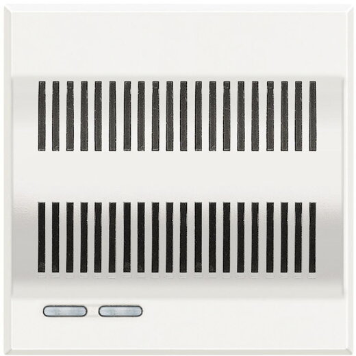 Bticino Temperaturfühler HD4693 weiss