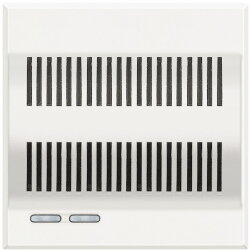 Bticino Temperaturfühler HD4693 weiss