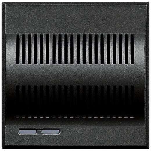 Bticino Temperaturfühler anthrazit