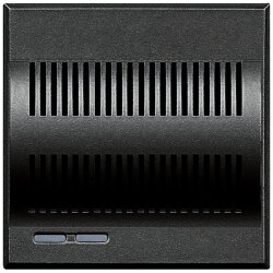 Bticino Temperaturfühler anthrazit