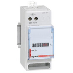 Legrand Betriebsstundenzähler 004691 Rex2000 HC2 24V...