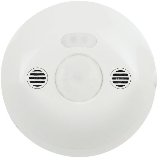 Bticino Bewegungsmelder, Wächter SCS Decken-BWM DUAL TECH