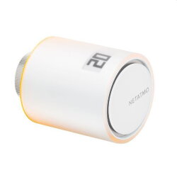 Legrand Thermostat Netatmo NAV-PRO Einzelgerät