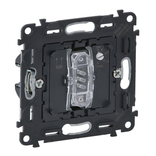 Legrand Einsatz 752032 NACHLAUFSCHALTER