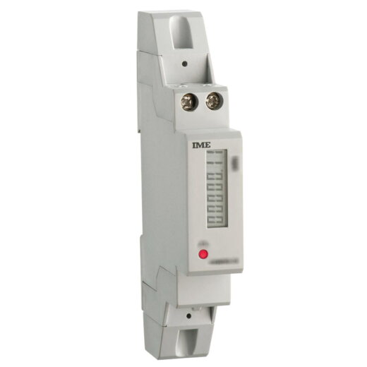Legrand Zähler Conto D1 5 32A 230V 50Hz m.Impuls