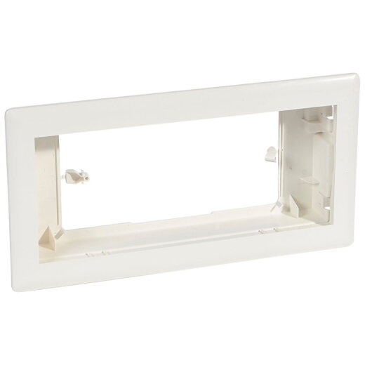 Legrand Box 661292 U34LED HW PIKTOPLA.