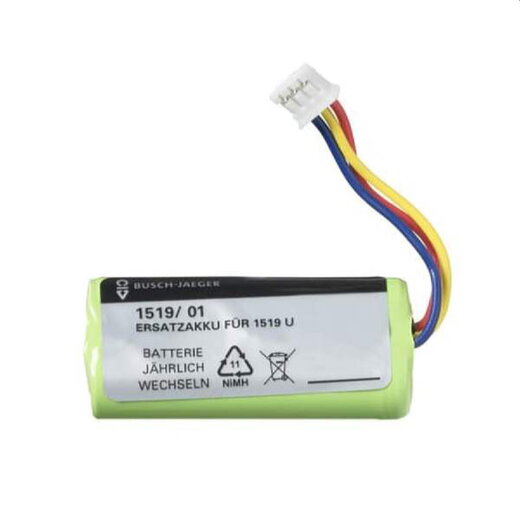 Busch-Jaeger Akku 1519/01