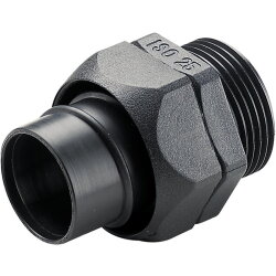 Legrand Verschraubung 381691 MG drehbar M16x1,5 D=