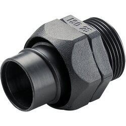 Legrand Verschraubung 381695 MG drehbar M32x1,5 D=