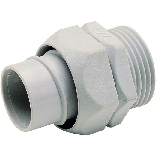 Legrand Verschraubung 381486 MG 7035NYL.PG13-13