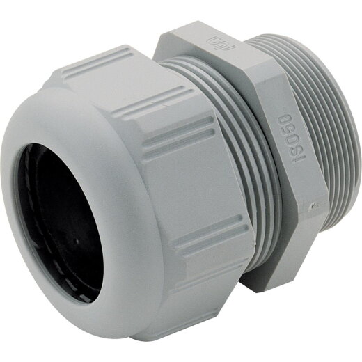 Legrand Verschraubung 384372 PSP M25 D=13-18 PA6 R