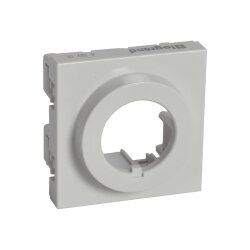Legrand Adapter 412951 F. OSMOZ grau 2M