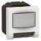 Legrand Signalleuchte 078511 MSC 2mod ws
