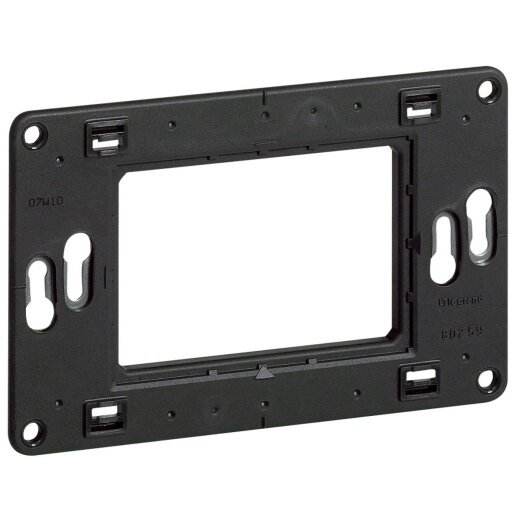 Legrand Tragring 080259 MSC 3mod