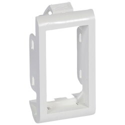 Legrand Tragring 080290 MSC Panel 1mod ws