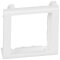 Legrand Tragring 080291 MSC Panel 2mod ws