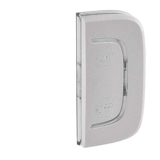 Legrand Wippe 755538 V.ALL 1M RE GEN-ON-OFF AL