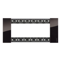 Bticino Abdeckrahmen KA4806DG LivingNow