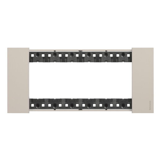 Bticino Abdeckrahmen KA4806KM LivingNow