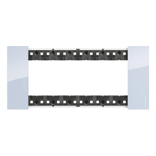 Bticino Abdeckrahmen KA4806DA LivingNow