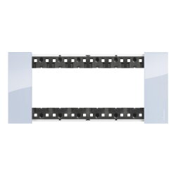 Bticino Abdeckrahmen KA4806DA LivingNow