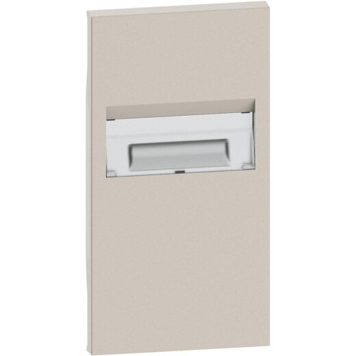 Bticino Abdeckung KM71 LivingNow