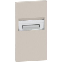 Bticino Abdeckung KM71 LivingNow