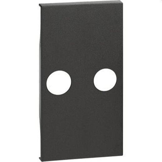 Bticino Abdeckung KG25M2 LivingNow