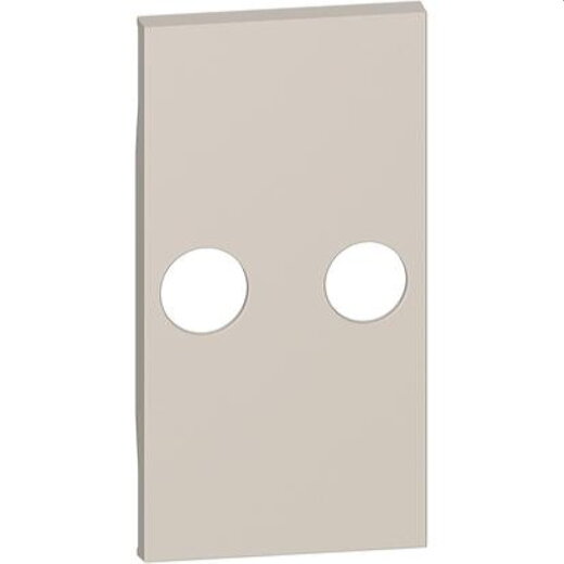 Bticino Abdeckung KM25M2 LivingNow