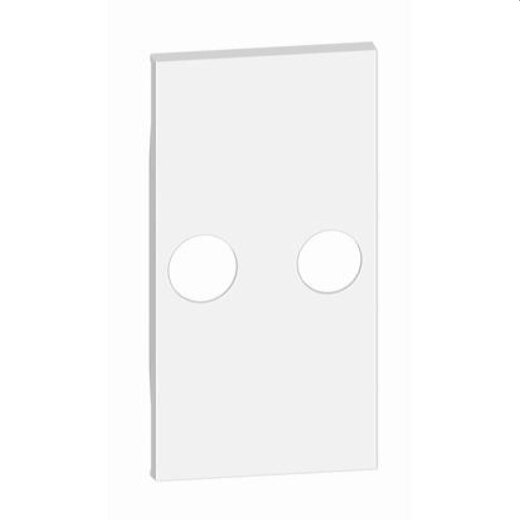 Bticino Abdeckung KW25M2 LivingNow