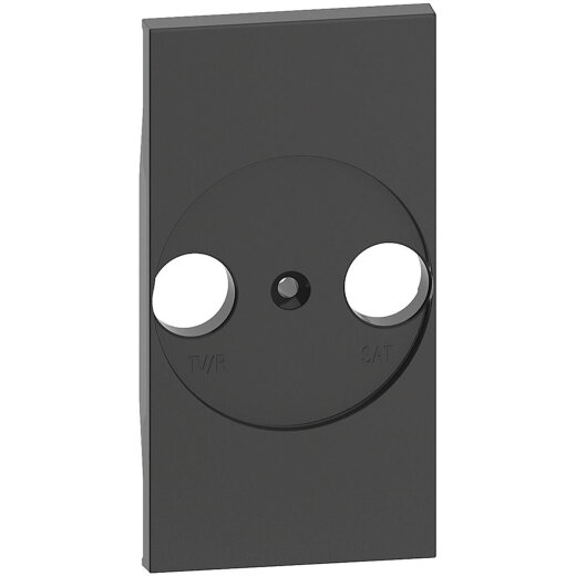 Bticino Abdeckung KG4212 LivingNow