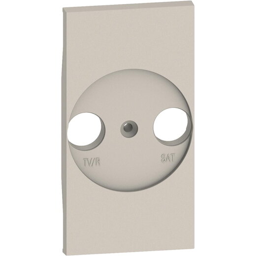 Bticino Abdeckung KM4212 LivingNow