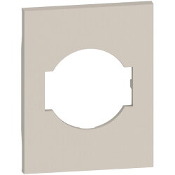 Bticino Abdeckung KM03M3 LivingNow