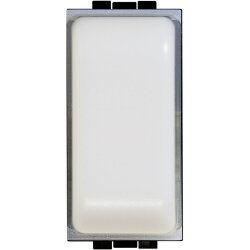 Bticino Signalgerät L4385/230B 230V weiss 1mod