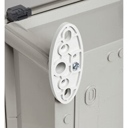 Legrand Befestigungselement 035802 PLEXO