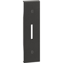 Bticino Abdeckung KG06V LivingNow