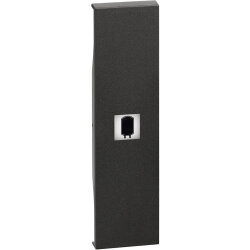 Bticino Abdeckung KG01SN LivingNow