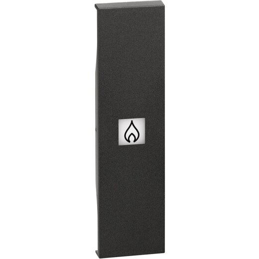 Bticino Abdeckung KG01PN LivingNow