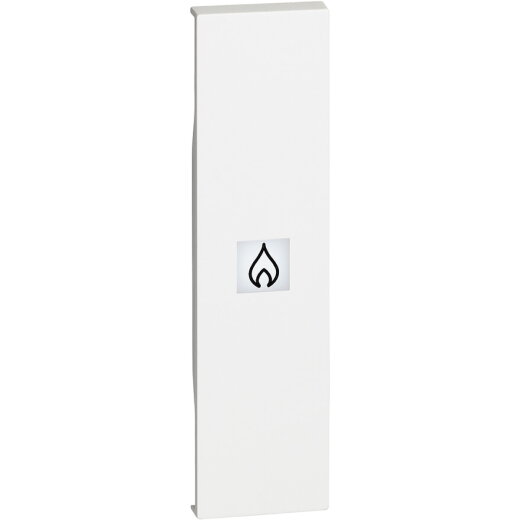 Bticino Abdeckung KW01PN LivingNow