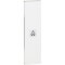 Bticino Abdeckung KW01PN LivingNow