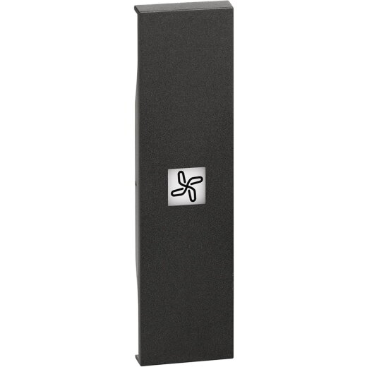 Bticino Abdeckung KG01RN LivingNow