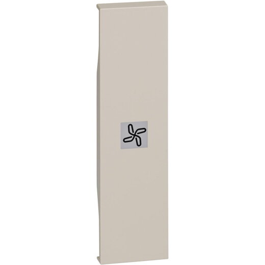 Bticino Abdeckung KM01RN LivingNow