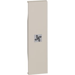 Bticino Abdeckung KM01RN LivingNow