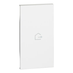 Bticino Abdeckung KW01MH2GEN LivingNow