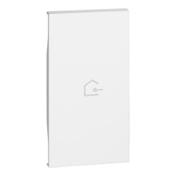 Bticino Abdeckung KW01MH2BACK LivingNow